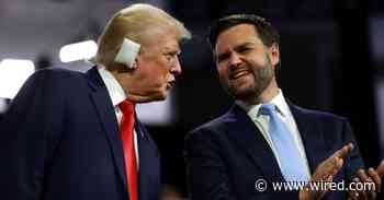 Project 2025 Wants to Propel America Into Environmental Catastrophe