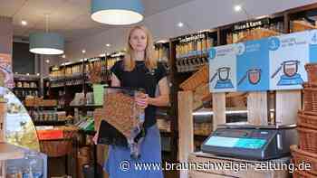 Die „Wunderbar Unverpackt“ in Braunschweig muss schließen