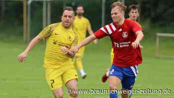 Elfmeterschießen entscheiden Gifhorner BraWo-Cup
