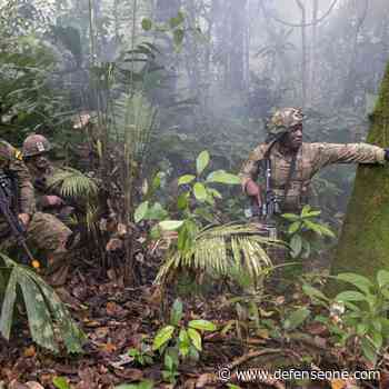 New Army rapid-fielding strategy revealing risks and rewards of drone warfare