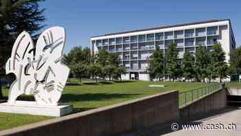 Spitäler überleben nur mit öffentlichen Geldern