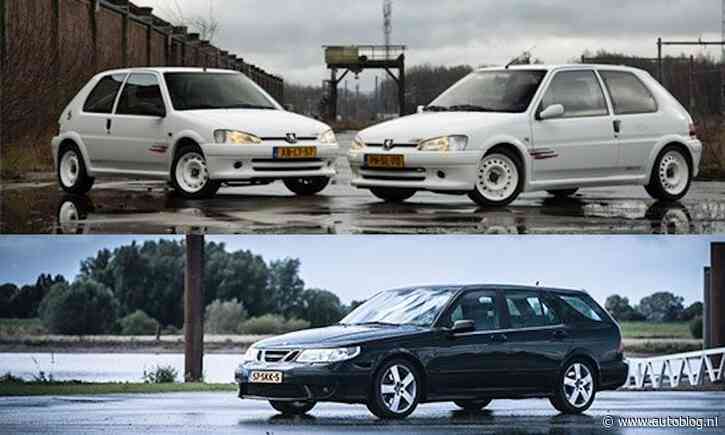 Autoblog Advies: van hot hatch naar sleeperstation