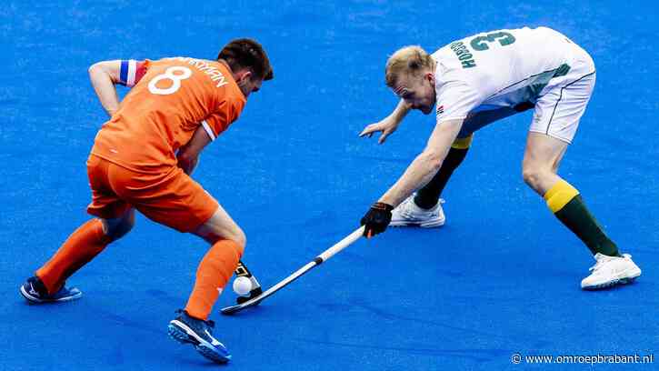 Dag 1 van de Olympische Spelen: zo presteren de Brabanders