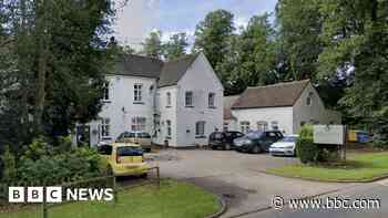 Investigation after worker dies at care home