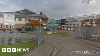 Temporary classrooms planned for full school