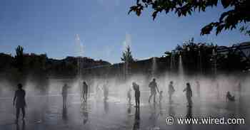 Last Monday Was the Hottest Day on Record