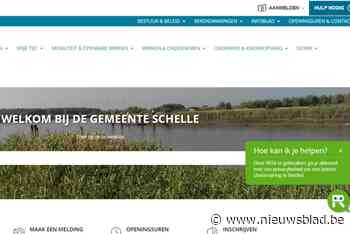 Virtuele assistent ‘Regi’ beantwoordt vragen op gemeentelijke website van Schelle