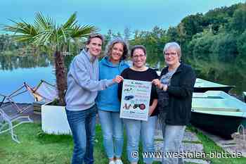 Bünde: Zum achten Mal Oldtimer-Treffen und „Benzingespräche“ in Ahle