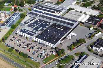 Wortmann-Gruppe setzt im ersten Halbjahr eine Milliarde Euro um