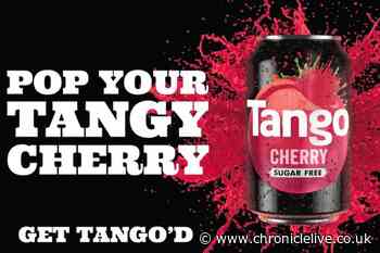Cherry Tango returning to shelves after six years