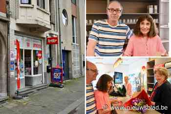 Laatste buurtwinkel in Wapenstilstandlaan sluit de deuren: “We hebben hier alleen den Aldi nog”