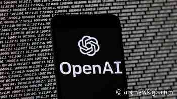 OpenAI tests ChatGPT-powered search engine that could compete with Google