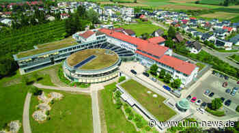 Krankenhäuser vor dem Kollaps - Landrat Scheffold fordert Zuschüsse von Land und Bund