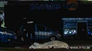 Omertà gilt nicht mehr: Die Söhne der Mafia wählen den Verrat