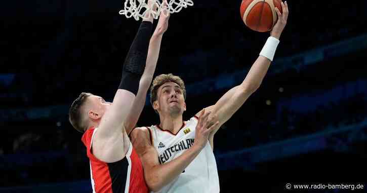 Auftakt geglückt: Basketballer mit klarem Sieg