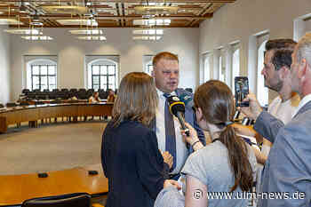 Donaubüro unterstreicht Solidaritätspartnerschaft mit Bilhorod-Dnistrovskyi