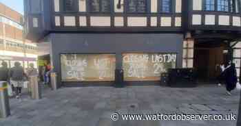 High Street clothes shop Diva to close down next month