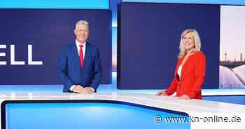 Peter Kloeppel und Ulrike von der Groeben: An diesem Tag verlassen sie „RTL aktuell“