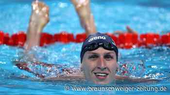 Medaillenspiegel bei Olympia: So steht es für Deutschland