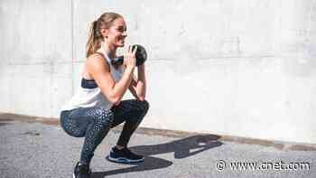 Best Kettlebells for 2024