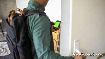 Burglars and the Threat of Wi-Fi Security Jammers: We've Got the Details