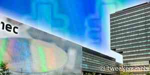 Zo worden chips de komende jaren sneller - Een rondleiding bij imec in Leuven