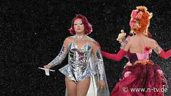 "Historischer Selbstmord": Russland und katholische Kirche schimpfen über Eröffnungsfeier