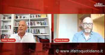Il caso Liguria e le dimissioni di Giovanni Toti: ne parlano Peter Gomez e Marco Grasso. Rivedi la diretta