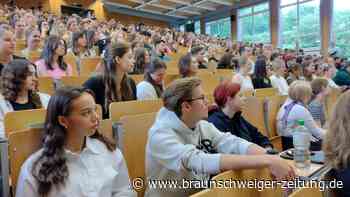 Immer weniger Studenten in Salzgitter: Das will die Stadt tun
