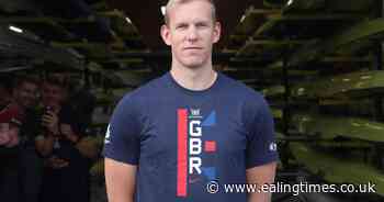 Haywood to put Olympic tag aside in pursuit of podium