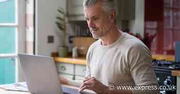 Pensions saver hit with tax relief problem as HMRC issues guidance