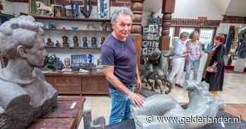 Vrijwilligers van het Heumense Marishuis staken: ‘We worden als kleuters behandeld’