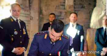 Breitscheidplatz-Attentäter Anis Amri erschossen: Italienischer Polizist Luca Scatà an Krebs gestorben