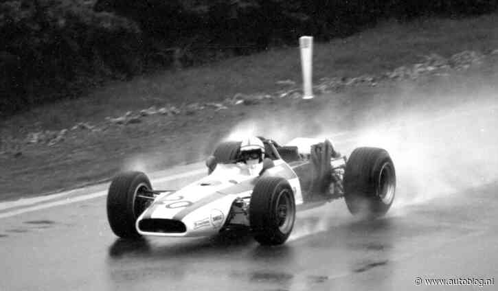 Kwalificatie Spa: wie glibbert het snelst door de Belgische regen?