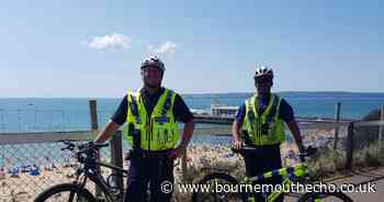 Bath Rugby wallet handed into police in Bournemouth town centre