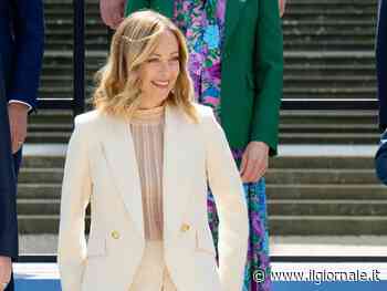 Meloni sbarca in Cina, atteso un bilaterale con Xi Jinping