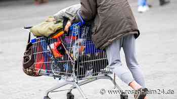 Jugendliche schlagen brutal auf Obdachlosen (54) ein und verletzen ihn schwer