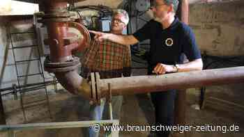 Wie Salzgitters letzter Wasserturm gerettet wird