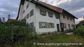 Was passiert mit dem Michelebauern in Entraching?