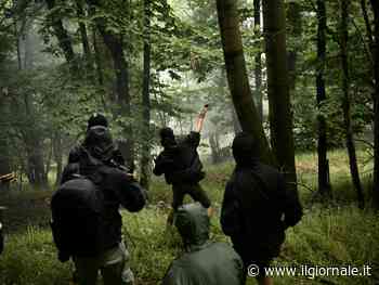 Ancora violenze No Tav, tensioni in Val di Susa: bombe carta contro gli agenti