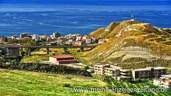 Polizei in Italien beschlagnahmt ganzes Feriendorf – 150 Menschen verlieren ihr Zuhause