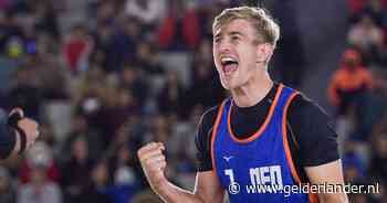 LIVE OS 2024 | IOC: ‘NOC*NSF is goed omgegaan met zedenzaak beachvolleyballer Van de Velde’, goud voor Evenepoel