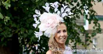 32 photos of Ladies Day's amazing hats as Newcastle has a head for fashion