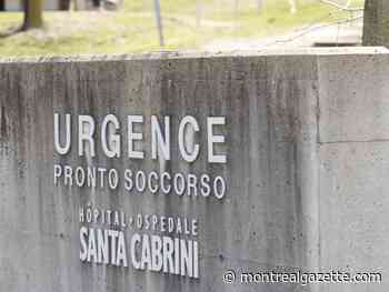 Analysis: Government agencies sow confusion about Santa Cabrini Hospital's bilingual status