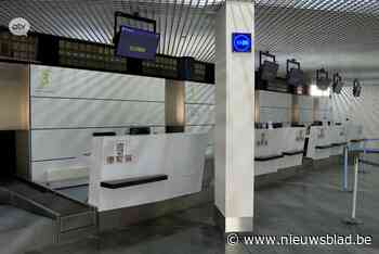 TUI-vluchten van en naar luchthaven Deurne omgeleid via Zaventem vanwege probleem met wisselstukken voor defect vliegtuig