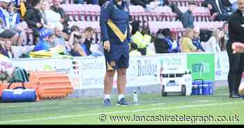 Blackburn absentees explained as transfer interest ramps up