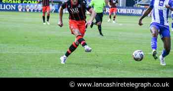 Blackburn Rovers player ratings as Rankin-Costello impresses