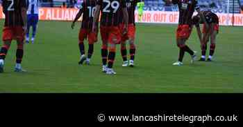 Blackburn Rovers pegged back late in Wigan Athletic draw