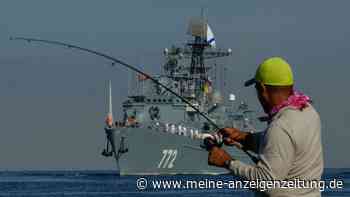 Erneut russische Militärschiffe in Kubas Hauptstadt Havanna