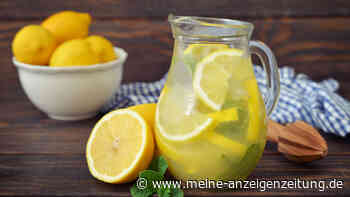 Omas Liebling „Kalte Ente“ als spritzige Erfrischung an warmen Tagen – So gelingt der DDR-Klassiker